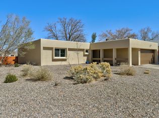 5217 College Heights Dr NW, Albuquerque, NM 87120