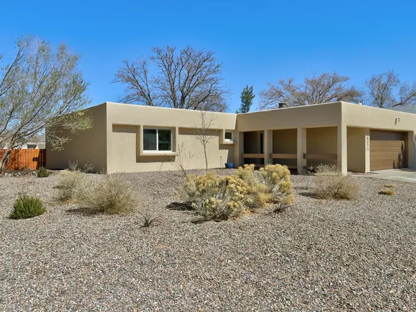 5217 College Heights Dr NW, Albuquerque, NM 87120