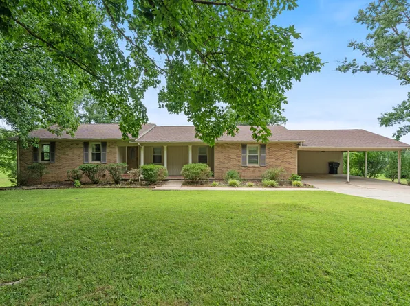 2054 Ridgecrest Dr, Dickson, TN 37055