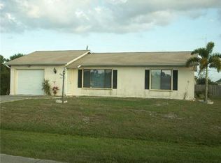 950 SE Cleary Ter, Pt Saint Lucie, FL 34953