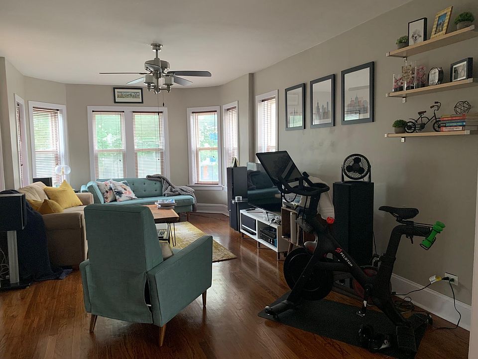 1st image of 2438 N Campbell Ave #1
