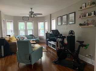 2438 N Campbell Ave #1, Chicago, IL 60647