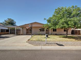 9631 E Mason Way, Mesa, AZ 85207
