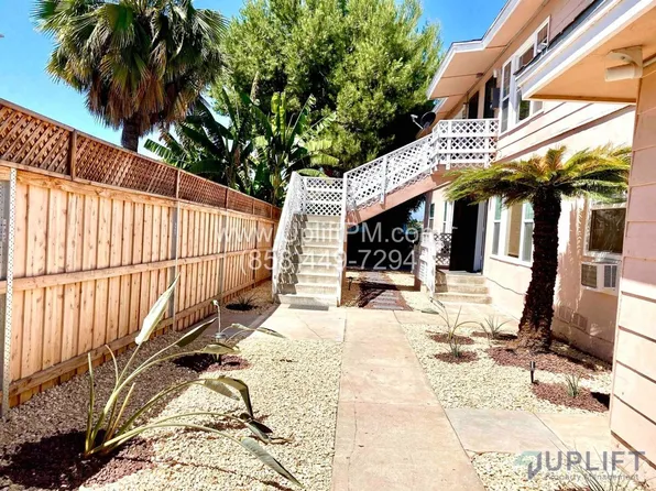 4833 Castle Ave, San Diego, CA 92105