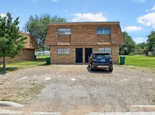 1901 W Jackson Ave UNIT A-B, Lovington, NM 88260