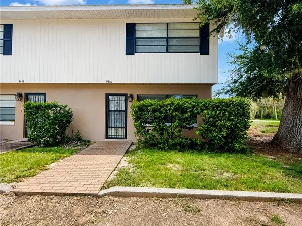 9476 W Green Bay Ln, Crystal River, FL 34428