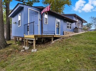 318 Long Acres Dr, Sunrise Beach, MO 65079