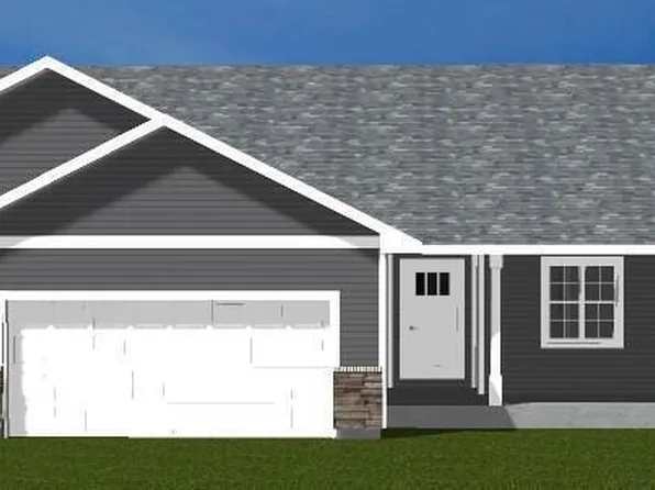 1948 Mcgilvray WAY, Holmen, WI 54636