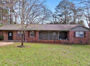 1429 Heritage Dr, Tuscaloosa, AL 35406