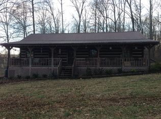 144 June Chapel Rd, Cookeville, TN 38506