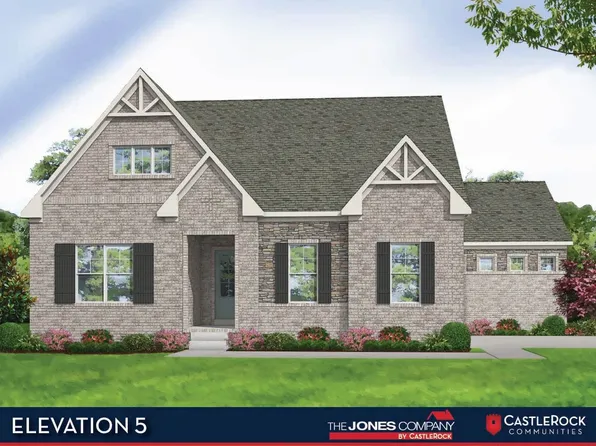 7709 Woodford Dr, Fairview, TN 37062