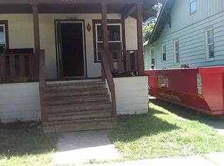 1806 Cooper Ave, Saginaw, MI