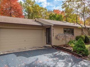 5122 Raintree Dr, Midland, MI 48640