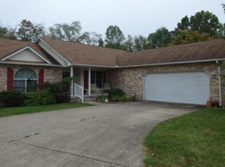 3429 N Shuler St, Terre Haute, IN 47805