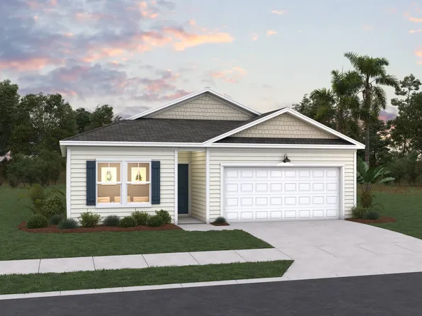 Retreat Plan, Meadow Lakes