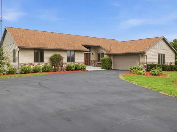 8732 County Highway T, Whitelaw, WI 54247