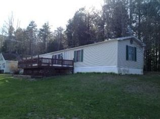 266 Hillcrest Dr, Johnson, VT 05656
