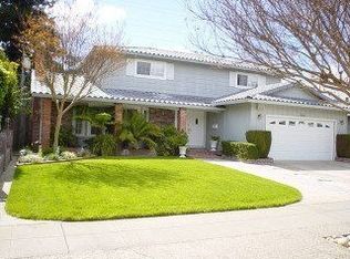 2563 Park Wilshire Dr, San Jose, CA