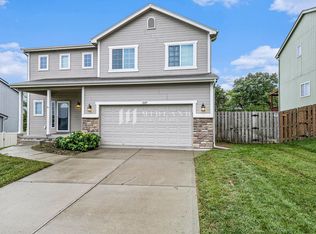 1605 Old Gaelic St, Bellevue, NE 68123