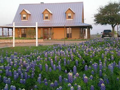 238 Walker Creek Rd, Ennis, TX, 75119