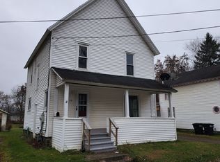 170 Central Ave, Salamanca, NY 14779