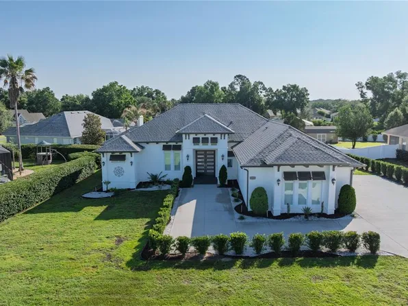 5845 SW 43rd Street Rd, Ocala, FL 34474