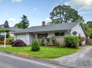 6902 Glen Echo Ave, Gladstone, OR