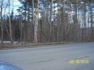 0 Crocker Rd, Belfast, ME 04915