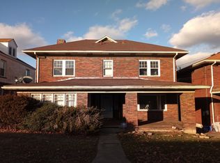 525 Mitchell Ave, Clairton, PA