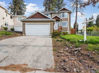 3804 E 8th Ave, Spokane, WA 99202