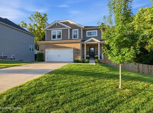 6002 Ledgerock Cove Pl, Louisville, KY 40219