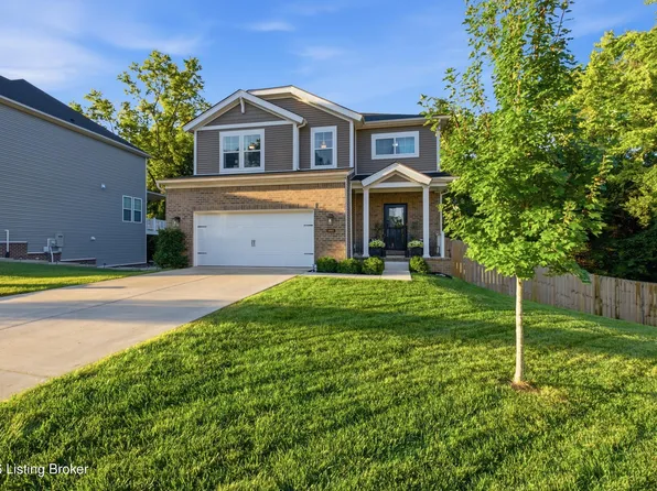 6002 Ledgerock Cove Pl, Louisville, KY 40219