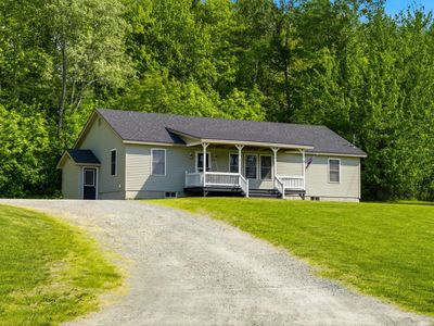 42 Winter Street, Lincoln, ME, 04457