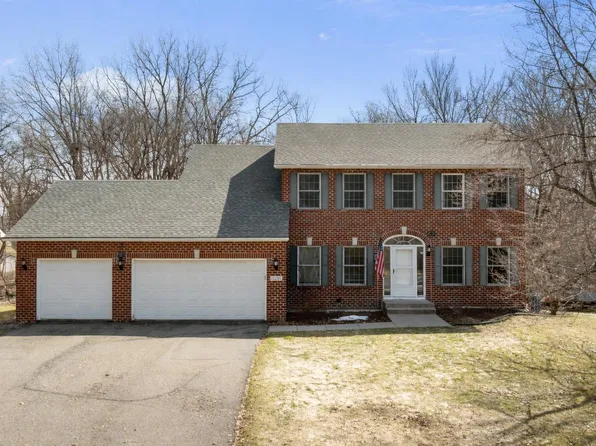 12260 195th Ln NW, Elk River, MN 55330