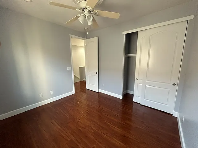 2nd Room (Upstairs)