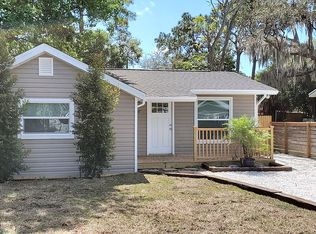 207 Palmetto Rd W, Nokomis, FL 34275