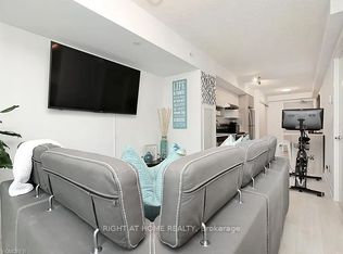 1117 Cooke Blvd #A307, Burlington, ON L7T 0C6