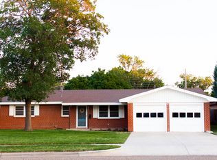 2003 53rd St, Lubbock, TX 79412