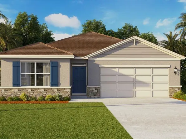 4464 Yaupon Holly Way, Lakeland, FL 33811