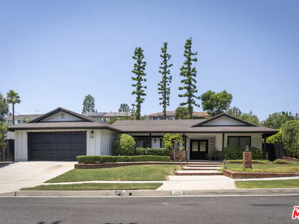 4139 Magna Carta Rd, Calabasas, CA 91302