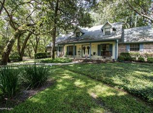2866 Oakland Dr, Green Cove Springs, FL 32043