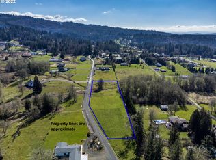 310 Rose Garden Ln, Kelso, WA
