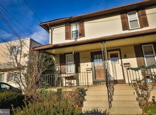1015 Pleasant Ave, Glenside, PA 19038