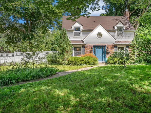 1701 E Stadium Blvd, Ann Arbor, MI 48104