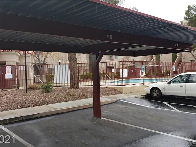 Tanglewood Condominiums Las Vegas, NV Zillow