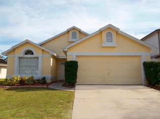 2541 Montego Bay Blvd, Kissimmee, FL 34746