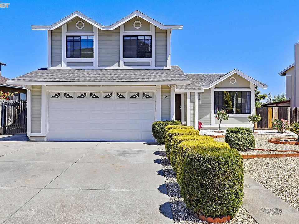 289 Falcon Way, Hercules, CA 94547 Zillow