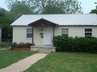 3809 Colcord Ave, Waco, TX 76707