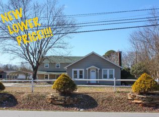 2501 Boone Trl, North Wilkesboro, NC 28659