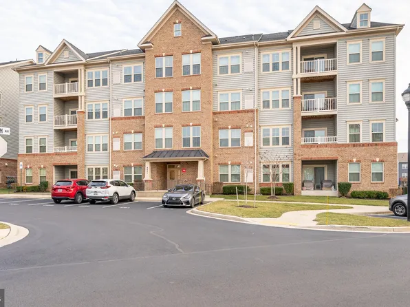 4851 Finnical Way Unit 303, Frederick, MD 21703